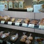 用戶對於聖庵 大丸梅田店的評論圖