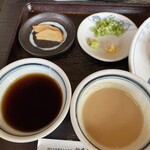 用戶對於佐藤養助 浅草店的評論圖