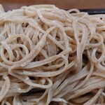 用户对于そば香ろあん的评论图