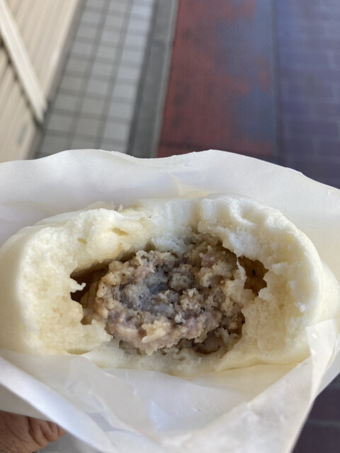 User's recommendation image for ブタまんズ