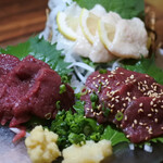 用戶對於炭火焼き鳥 完全個室居酒屋 はなび 上野店的評論圖