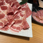 用戶對於幸せの焼肉食べ放題 かみむら牧場 堺もず泉北1号線店的評論圖