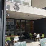 User's review image for The Burger Stand N’s