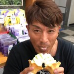 用戶對於茶の君野園的評論圖