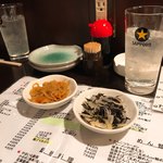 用戶對於いざかや山賊的評論圖