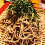 用户对于信州炉端 串の蔵 新宿都庁前店的评论图