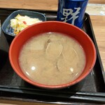 用户对于吉野家 環状７号線豊玉南店的评论图