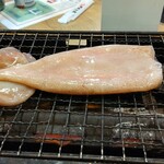 用戶對於磯丸水産 天満駅前店的評論圖