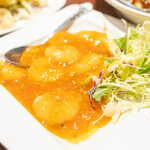 User's review image for 三九厨房 渋谷店