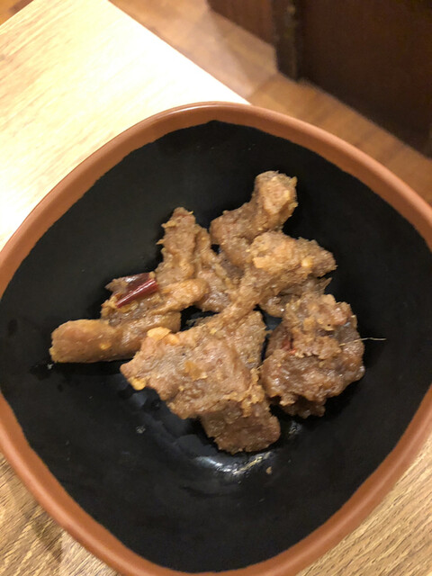 用戶對於大衆酒場ちばチャン 秋葉原中央通り店的評論高清圖