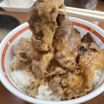 用戶對於東京チカラめし 大阪日本橋店的評論圖