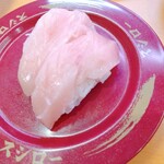 用户对于スシロー 札幌苗穂店的评论图