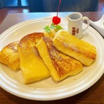 用户对于昔ながらの喫茶店友路有的评论图