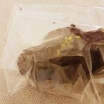 用户对于進々堂 北山店的评论图