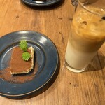 用戶對於#602 CAFE&DINER 福岡ソラリアプラザ店的評論圖