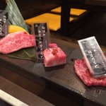 用戶對於泉味亭的評論圖