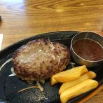 User's review image for ビッグボーイ 練馬平和台店