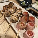 用户对于ここりこ的评论图