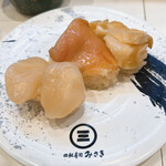User's review image for 回転寿司 みさき 蒲田西口店
