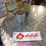 User's review image for タイ屋台 999 新橋店