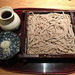 用戶對於季寄せ 蕎麦 柏や的評論圖