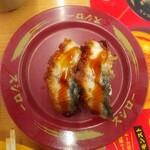 用户对于スシロー 辰巳橋店的评论图