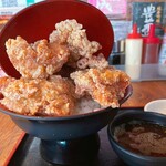 用户对于餃子のさんくみ的评论图