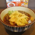 User's review image for めん六や 北海道北広島店