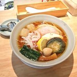 User's review image for comorebi Ramen house