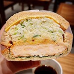 用戶對於Park South Sandwich FUKUOKA的評論圖