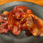 用户对于七輪焼肉 安安 大森2号店的评论图