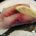 用戶對於すし銚子丸 日野店的評論圖