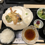 用戶對於天濱 調布パルコ店的評論圖