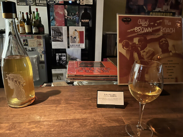 User's recommendation image for ワインスタンド №2