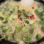 User's review image for 一蘭 門真店