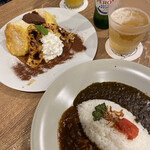 User's review image for 湘南パンケーキ 大阪ベイタワー店