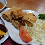 User's review image for 中国飯店紀淡