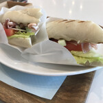 用户对于モーン 総本店的评论图