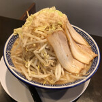 用戶對於新潟発祥 なおじ 糀谷店的評論圖