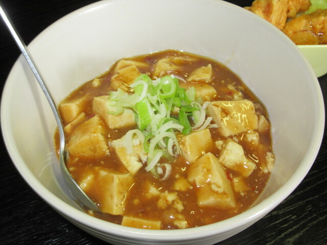 用户对于中華料理のいづみ的评论高清图