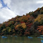 用户对于琴ケ瀬茶屋的评论图