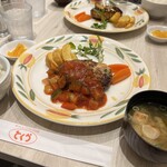 用戶對於とくら ルクア大阪店的評論圖