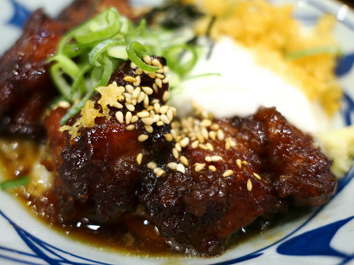 User's recommendation image for 丸亀製麺 梅田店