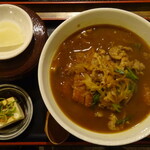 用戶對於土佐うどん的評論圖