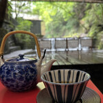 用戶對於貴船べにや的評論圖