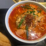 用戶對於熟成焼肉いちばん 巽店的評論圖