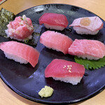 用戶對於スシロー 秋葉原駅前店的評論圖