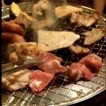 User's review image for にくまる 魚町店