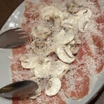 User's review image for CHEESE CHEESE ＆ Meat. COMTE