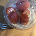 User's review image for 菓子工房 T.YOKOGAWA 和泉中央本店